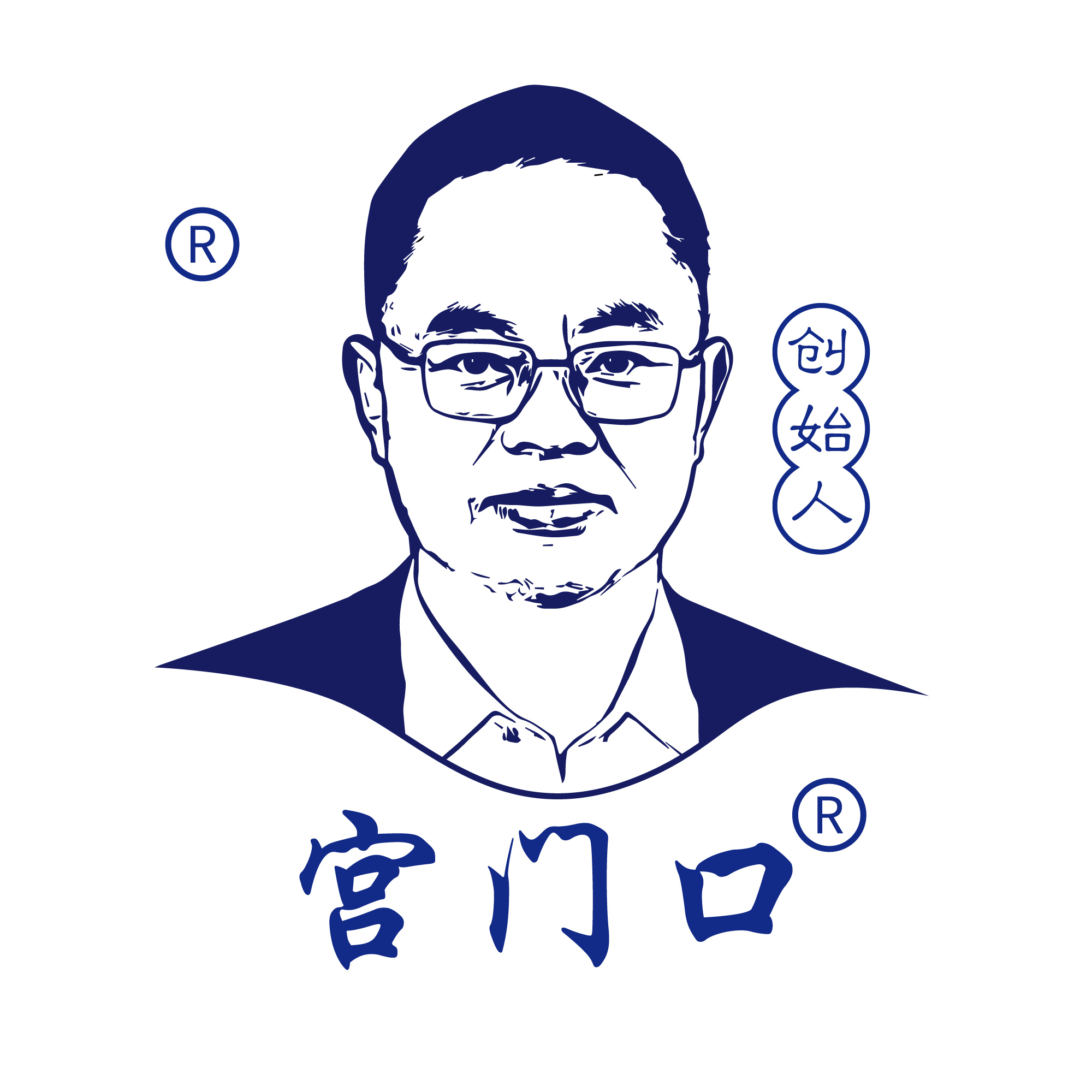 宫门口馒头铺创始人店-唯一官方网站